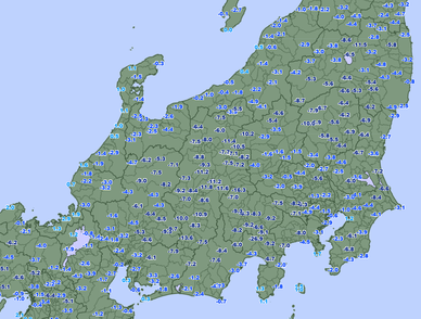 Retina top amedas temp 202602090600%402x